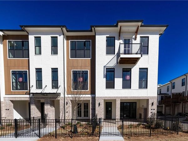 362 Olmstead Way, Unit 23, Alpharetta, GA 30022