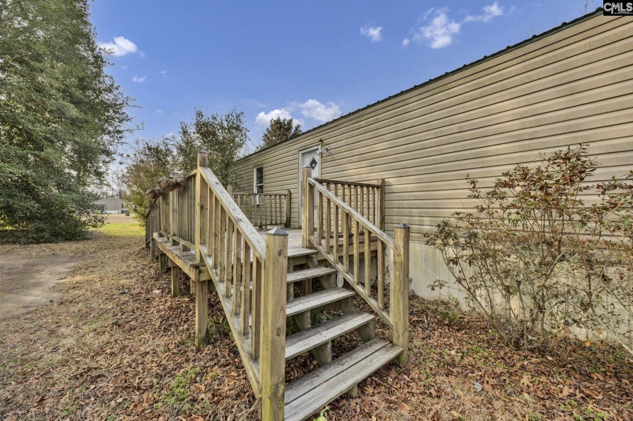 2152 Congaree Road Photo 4