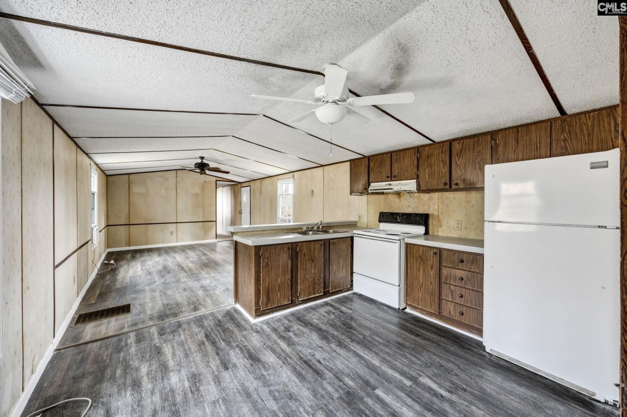 2152 Congaree Road Photo 8