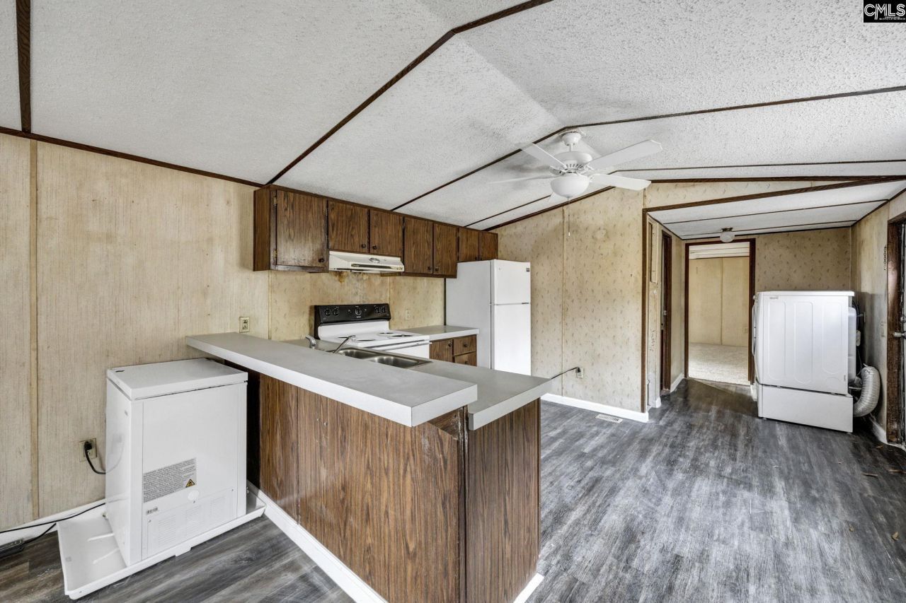 2152 Congaree Road Photo 9