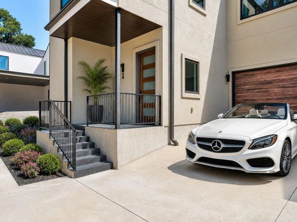 3208 Clawson RD, Unit 4B, Austin, TX 78704