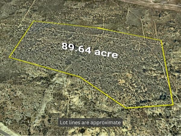 1 Rocky Knoll Road, Boulevard, CA 91905