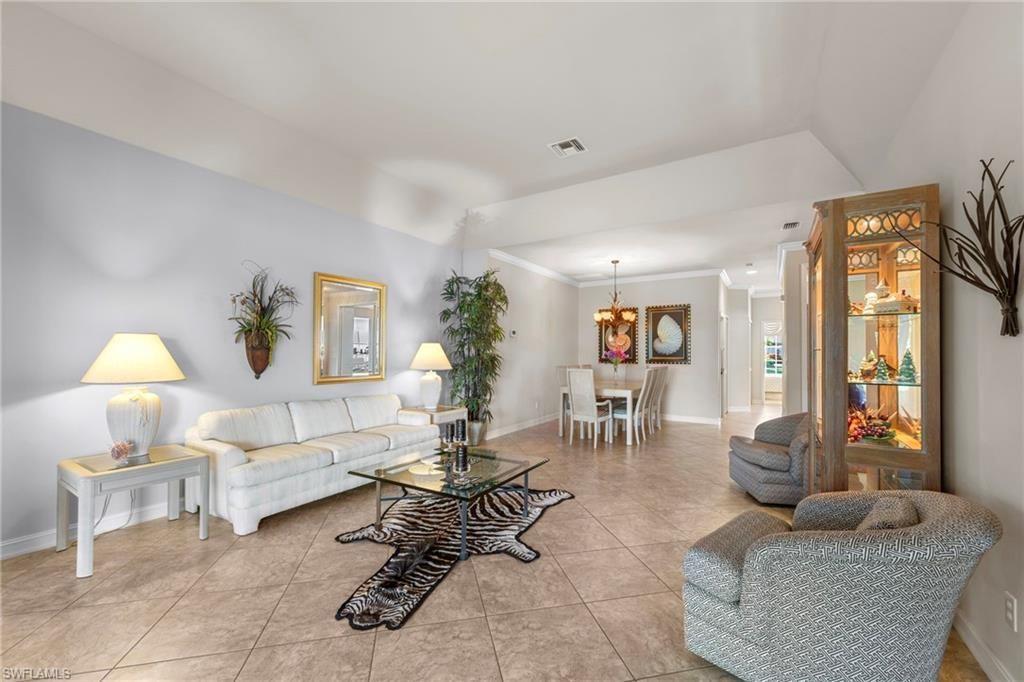 8583 Fairway Bend Dr, Estero, FL 33967 Photo