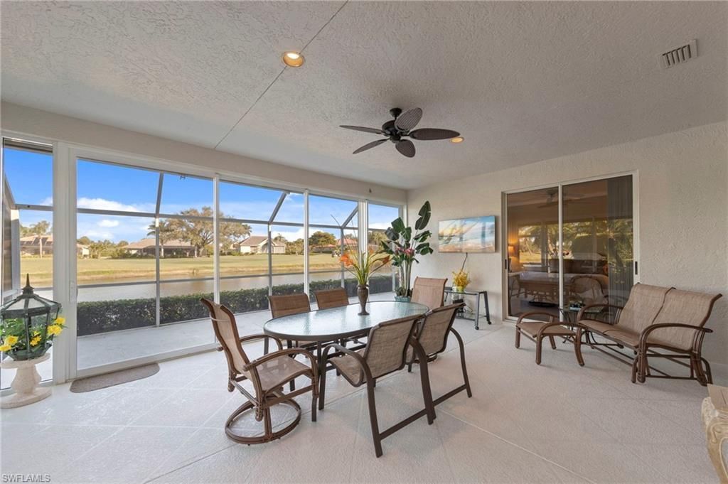 8583 Fairway Bend Dr, Estero, FL 33967 Photo