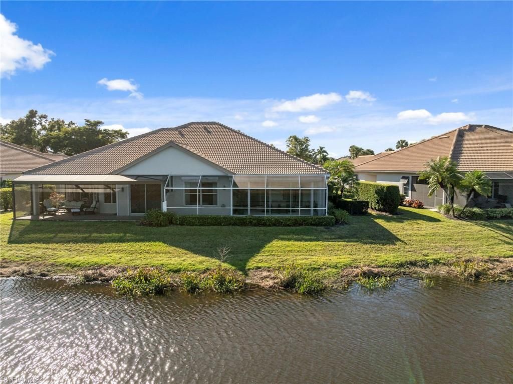 8583 Fairway Bend Dr, Estero, FL 33967 Photo