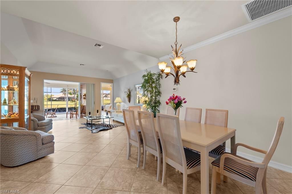 8583 Fairway Bend Dr, Estero, FL 33967 Photo