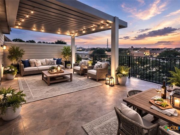 1009 Highknoll Lane, Georgetown, TX 78628