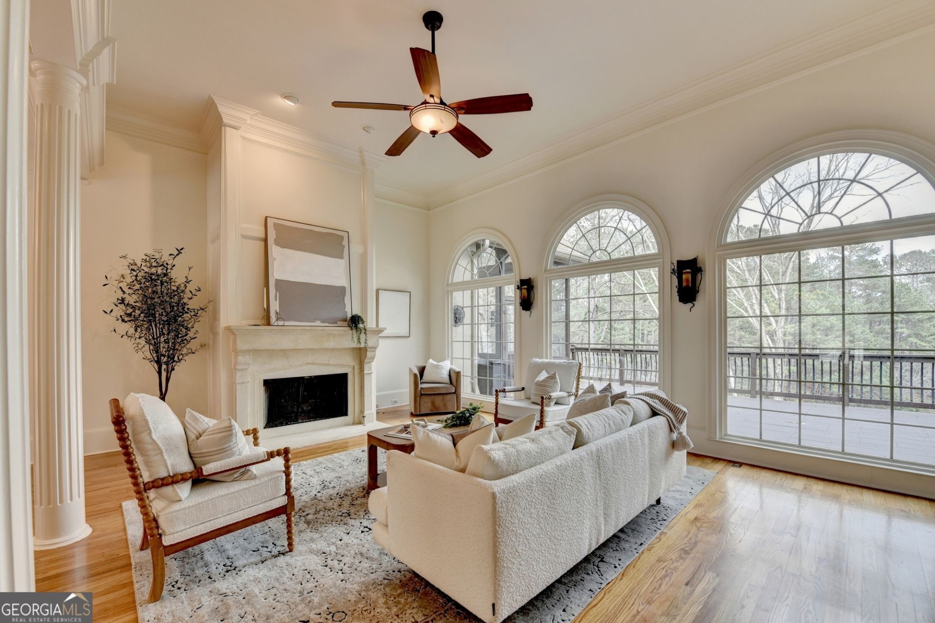 203 Southern Hill Drive, Johns Creek, GA 30097 Main Photo