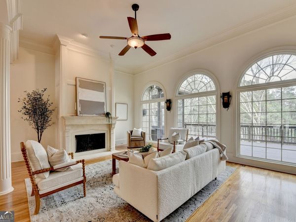 203 Southern Hill Drive, Johns Creek, GA 30097