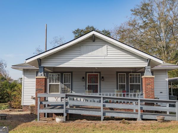 727 Harvey Street, Millen, GA 30442