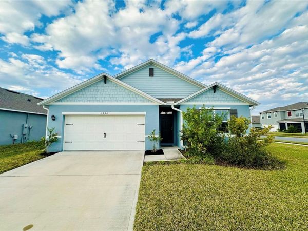 3384 HAMMOND POINT, SANFORD, FL 32771