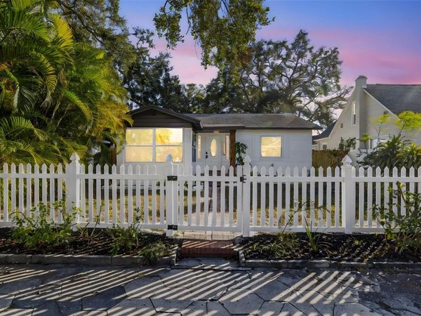 1520 20TH AVENUE N, ST PETERSBURG, FL 33704