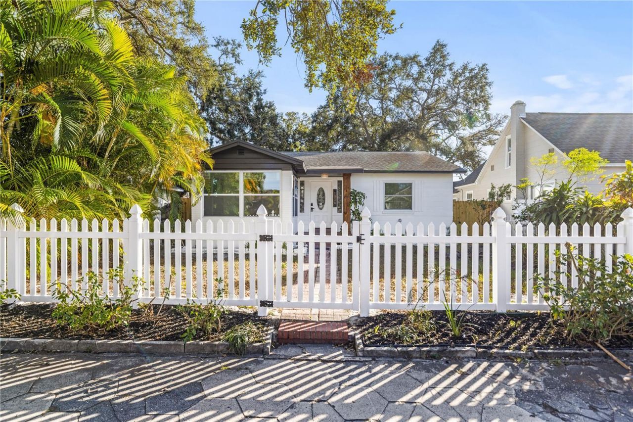 1520 20th Avenue N, Saint Petersburg, FL 33704 Photo