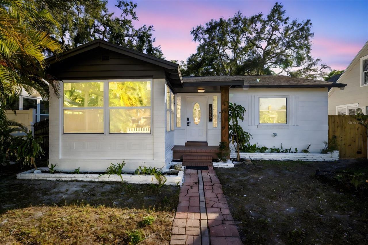 1520 20th Avenue N, Saint Petersburg, FL 33704 Photo
