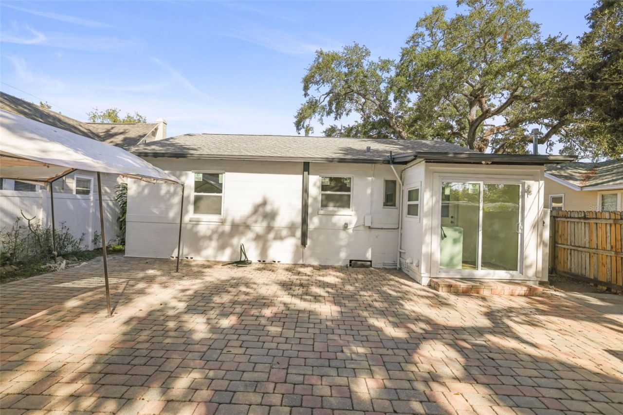 1520 20th Avenue N, Saint Petersburg, FL 33704 Photo