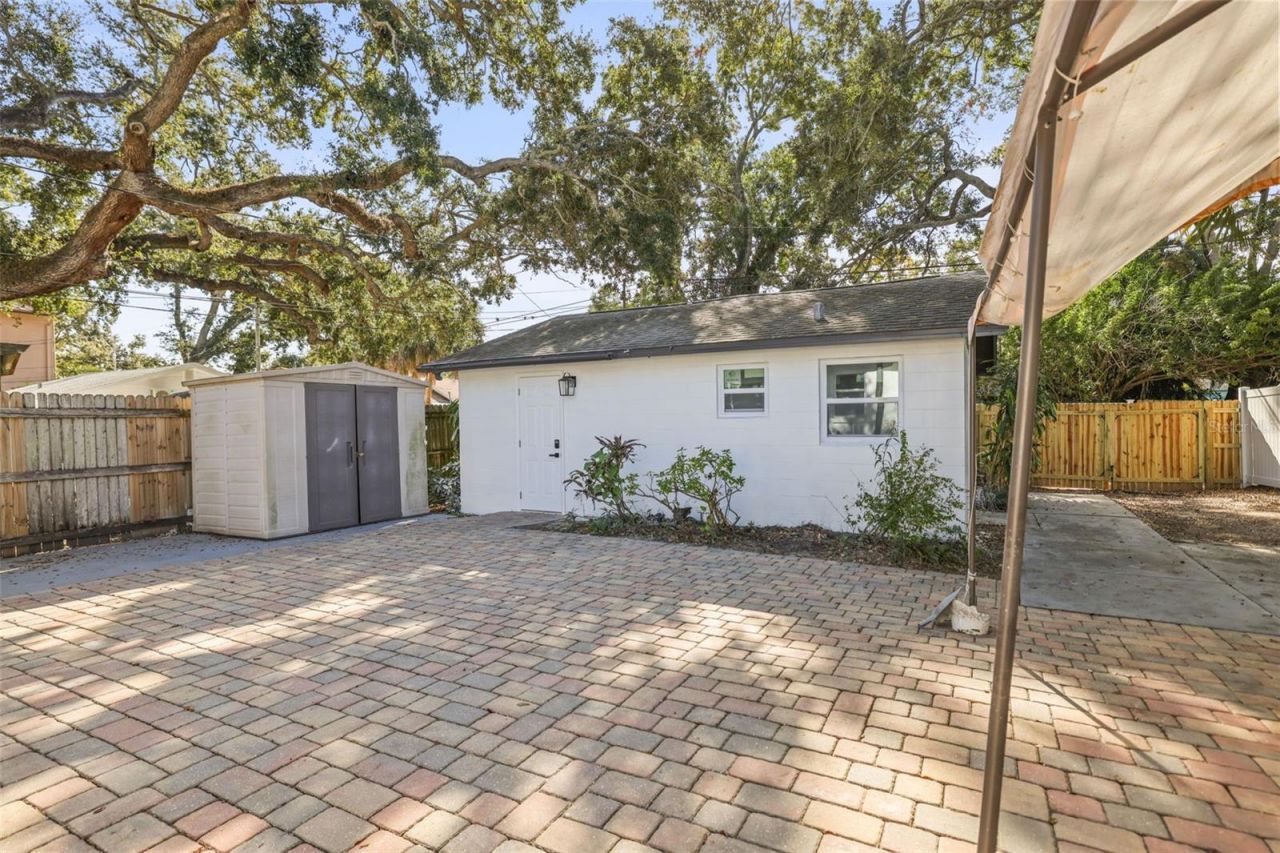 1520 20th Avenue N, Saint Petersburg, FL 33704 Photo