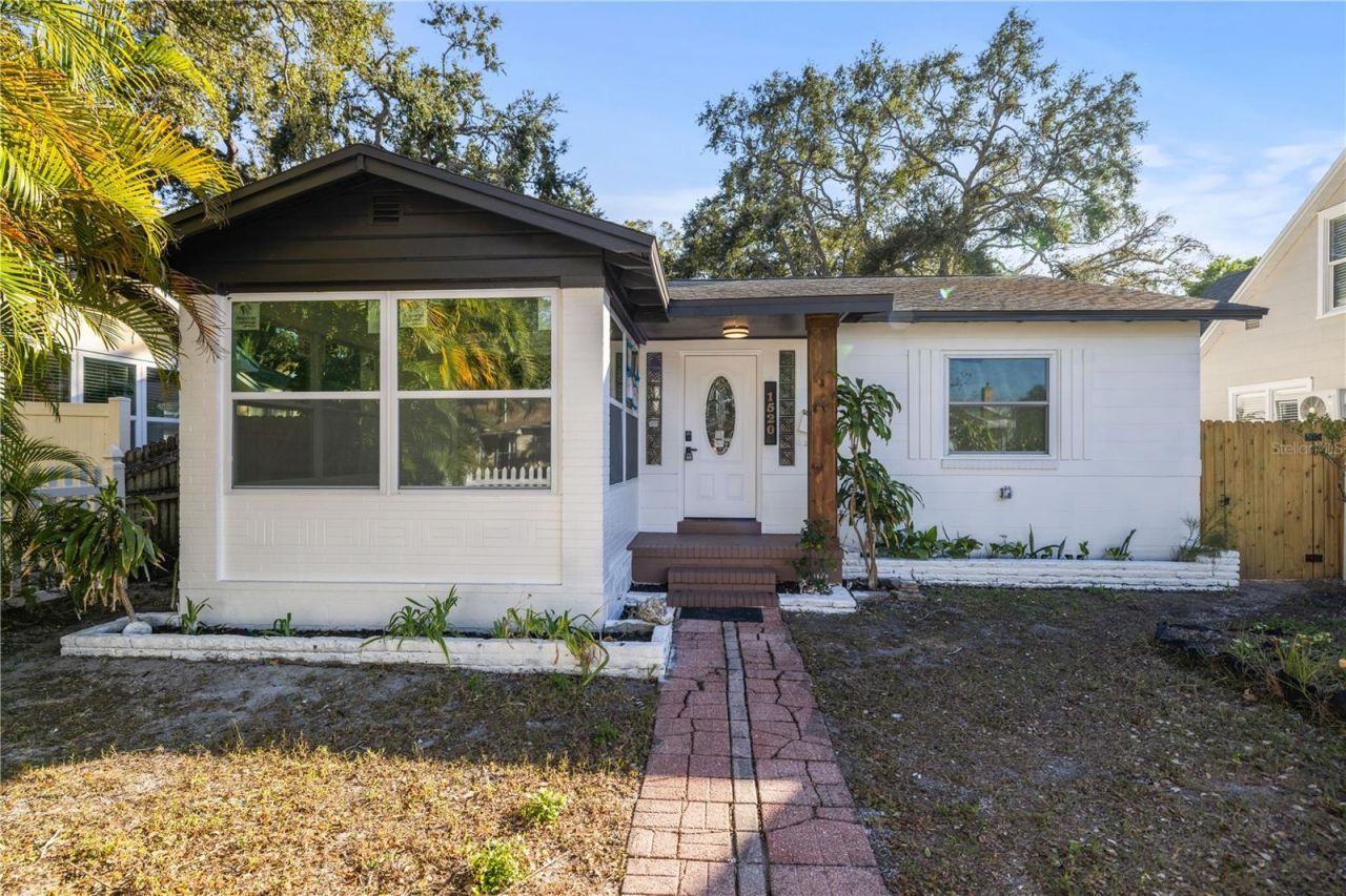 1520 20th Avenue N, Saint Petersburg, FL 33704 Photo