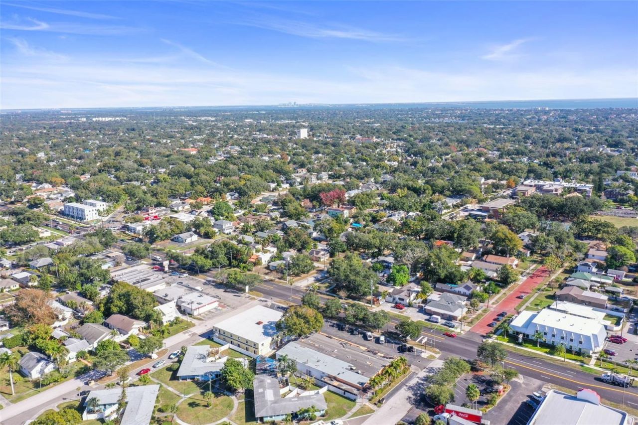 1520 20th Avenue N, Saint Petersburg, FL 33704 Photo