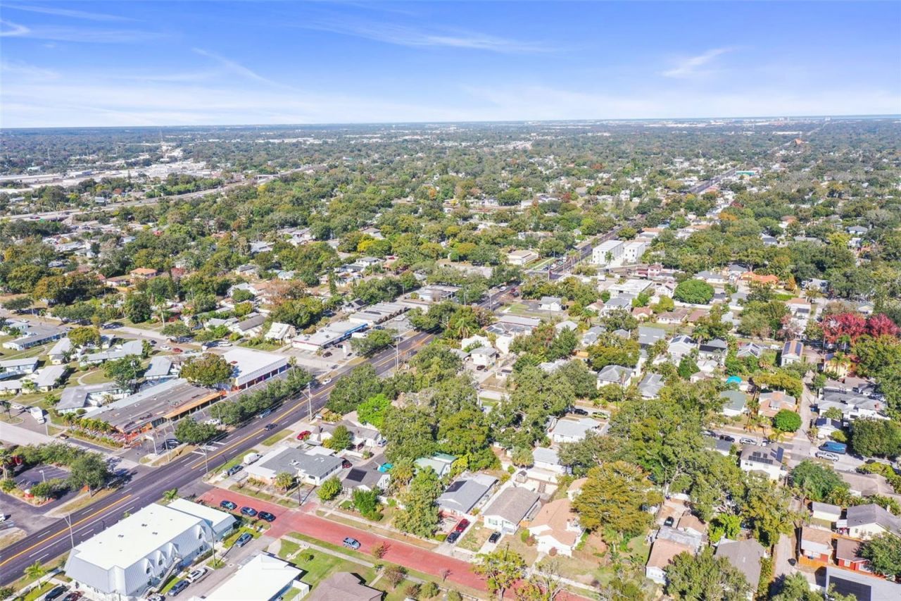 1520 20th Avenue N, Saint Petersburg, FL 33704 Photo