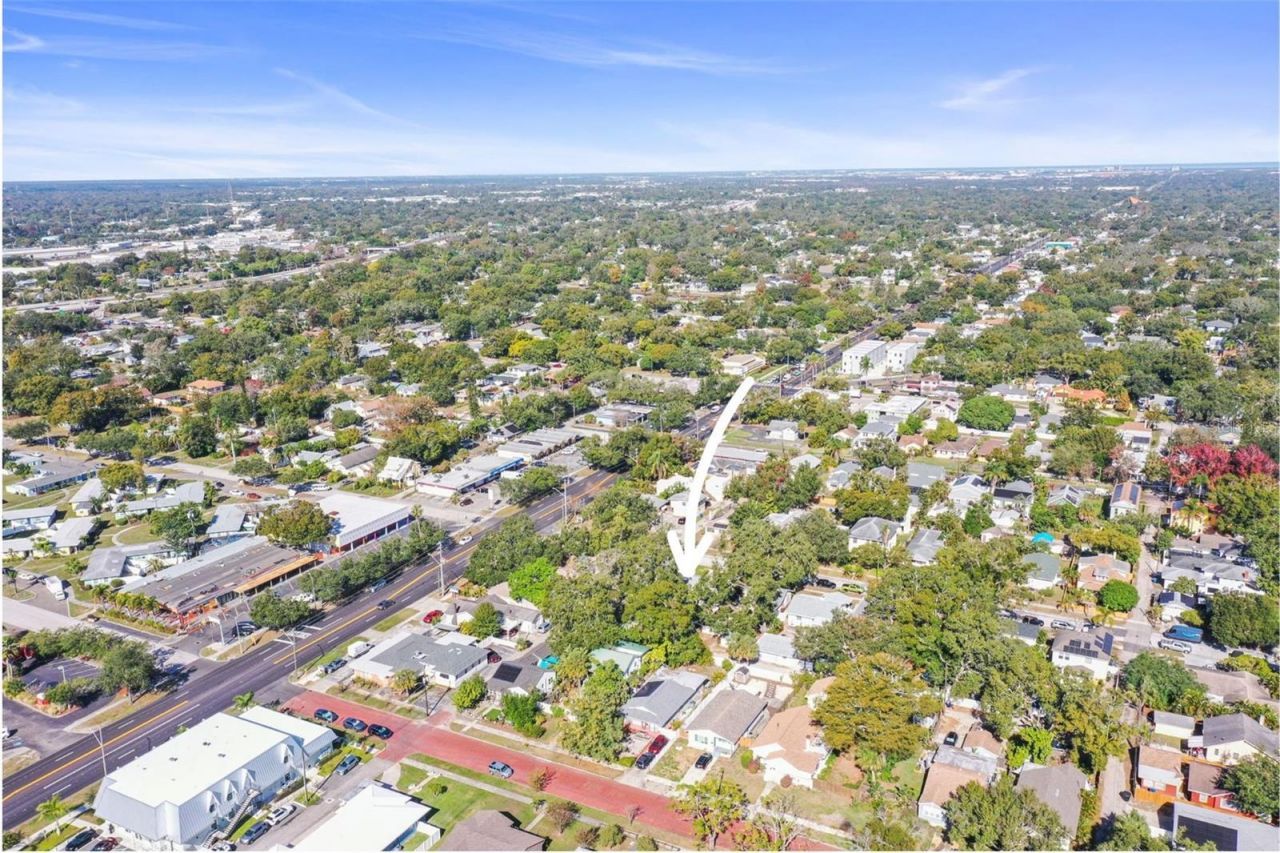 1520 20th Avenue N, Saint Petersburg, FL 33704 Photo