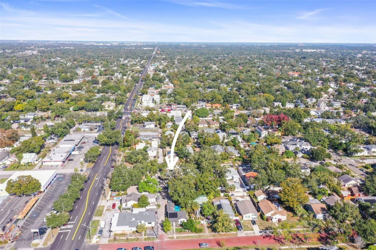 1520 20th Avenue N, Saint Petersburg, FL 33704 Photo