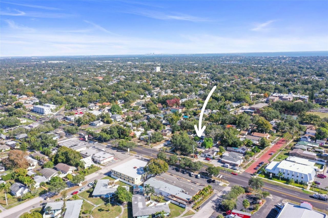 1520 20th Avenue N, Saint Petersburg, FL 33704 Photo