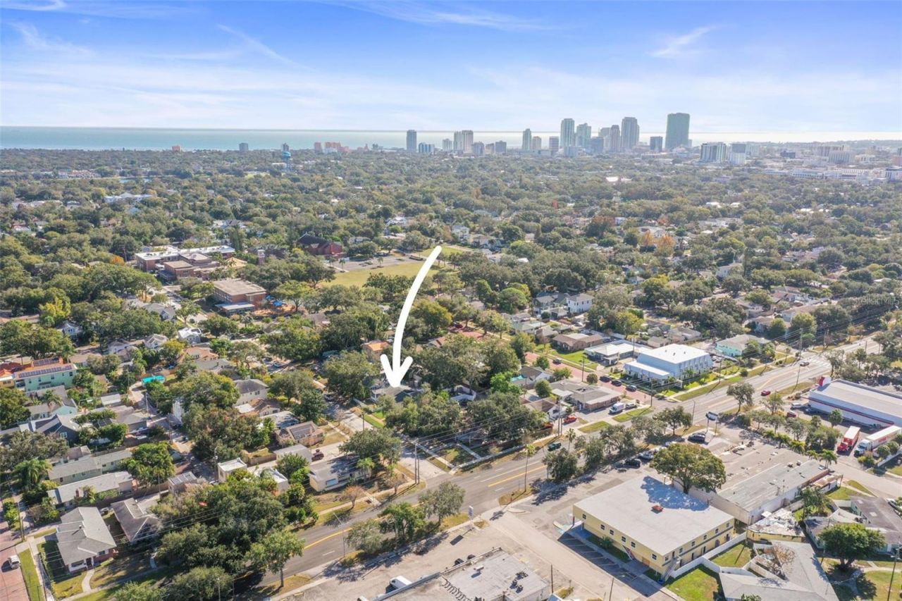 1520 20th Avenue N, Saint Petersburg, FL 33704 Photo