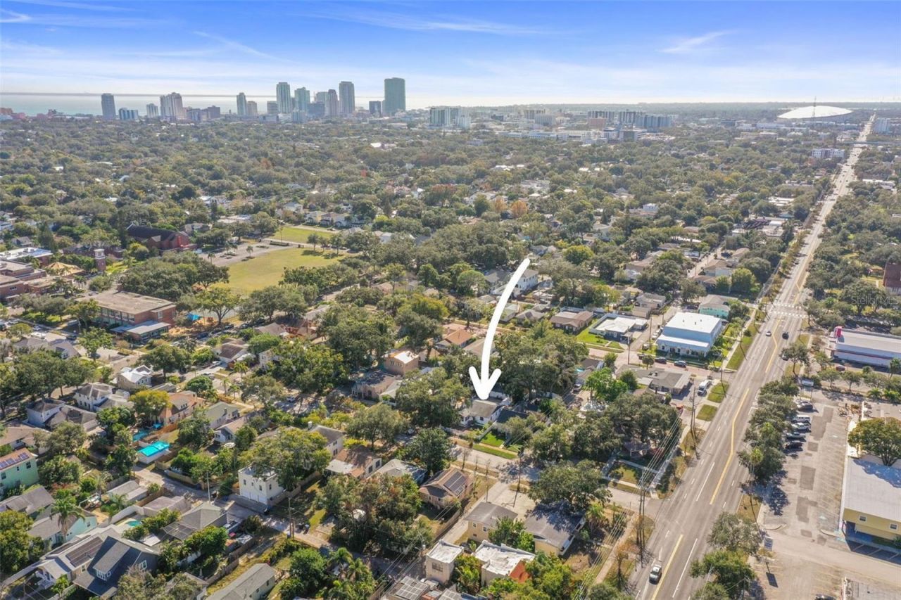 1520 20th Avenue N, Saint Petersburg, FL 33704 Photo