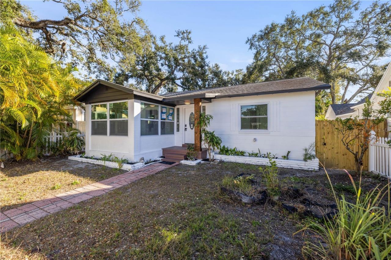 1520 20th Avenue N, Saint Petersburg, FL 33704 Photo