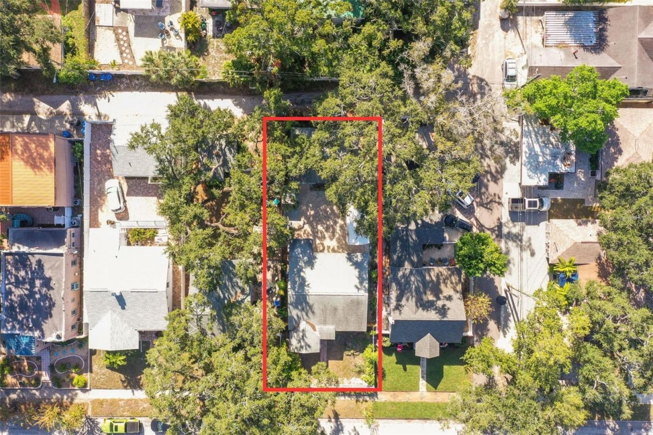 1520 20th Avenue N, Saint Petersburg, FL 33704 Photo