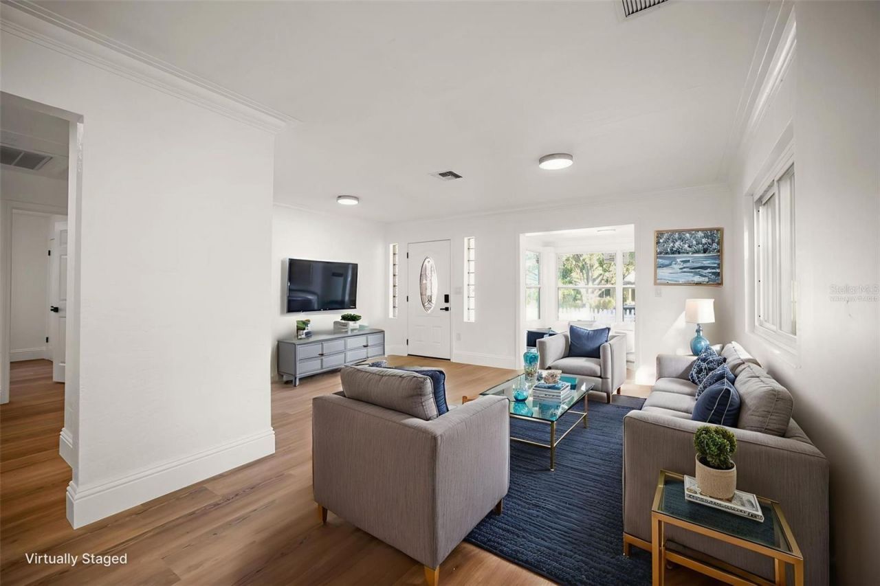 1520 20th Avenue N, Saint Petersburg, FL 33704 Photo