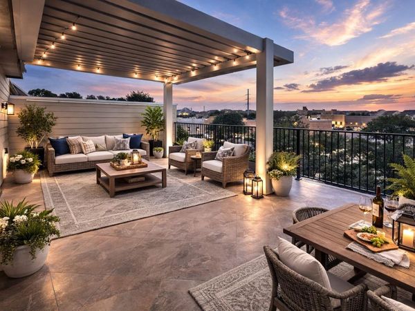 1009 Highknoll LN, Georgetown, TX 78628