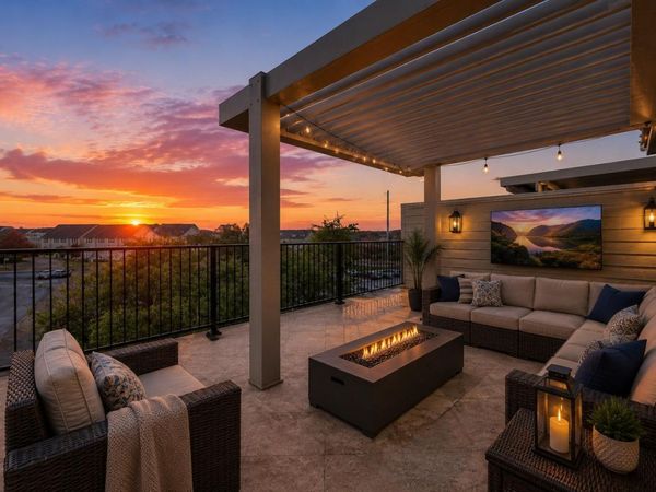 1009 Highknoll LN, Georgetown, TX 78628