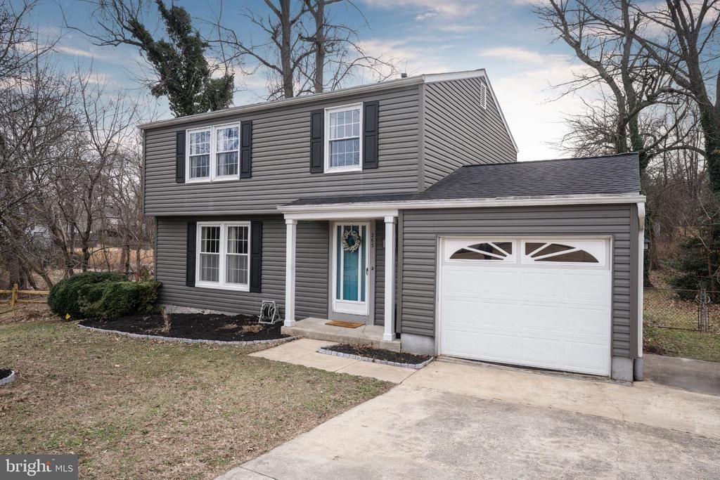 263 Riverdale Road, Severna Park, MD 21146 Main Photo