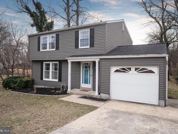 263 RIVERDALE ROAD, SEVERNA PARK, MD 21146