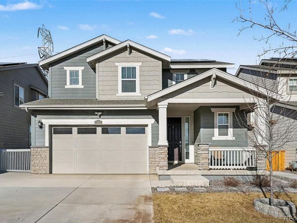 13015 E 102nd Place, Commerce City, CO 80022