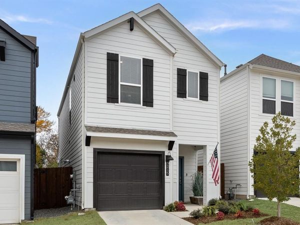 3215 Hampton Drive, Richland Hills, TX 76118