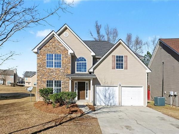 2504 Sonoma Valley, Villa Rica, GA 30180