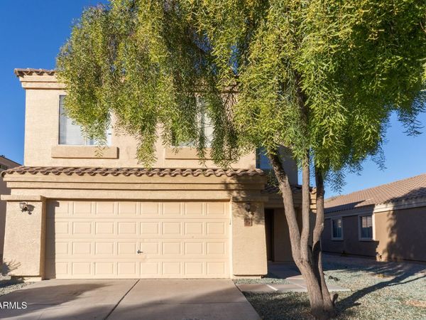 2234 W Central Avenue, Coolidge, AZ 85128