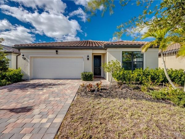 3647 Rain Lily LN, ALVA, FL 33920