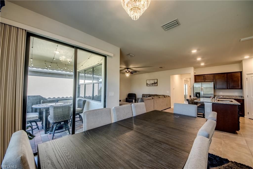 3647 Rain Lily Ln, Alva, FL 33920 Photo