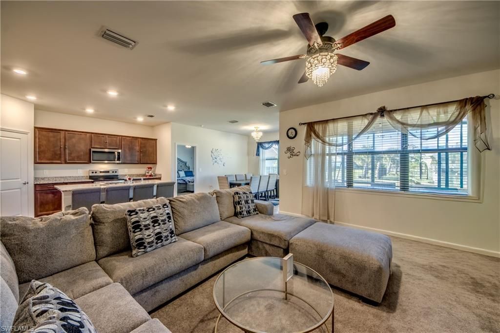 3647 Rain Lily Ln, Alva, FL 33920 Photo