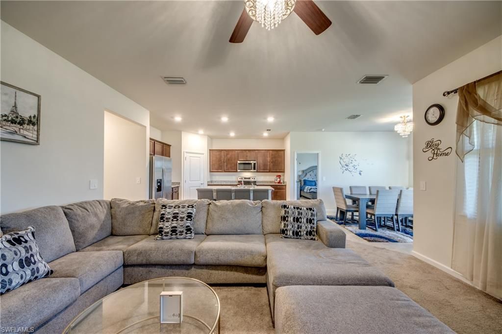 3647 Rain Lily Ln, Alva, FL 33920 Photo