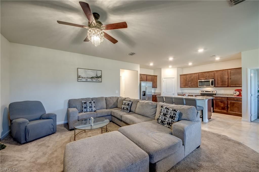 3647 Rain Lily Ln, Alva, FL 33920 Photo