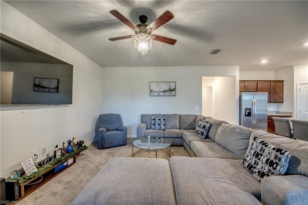 3647 Rain Lily Ln, Alva, FL 33920 Photo