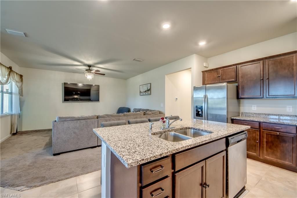 3647 Rain Lily Ln, Alva, FL 33920 Photo