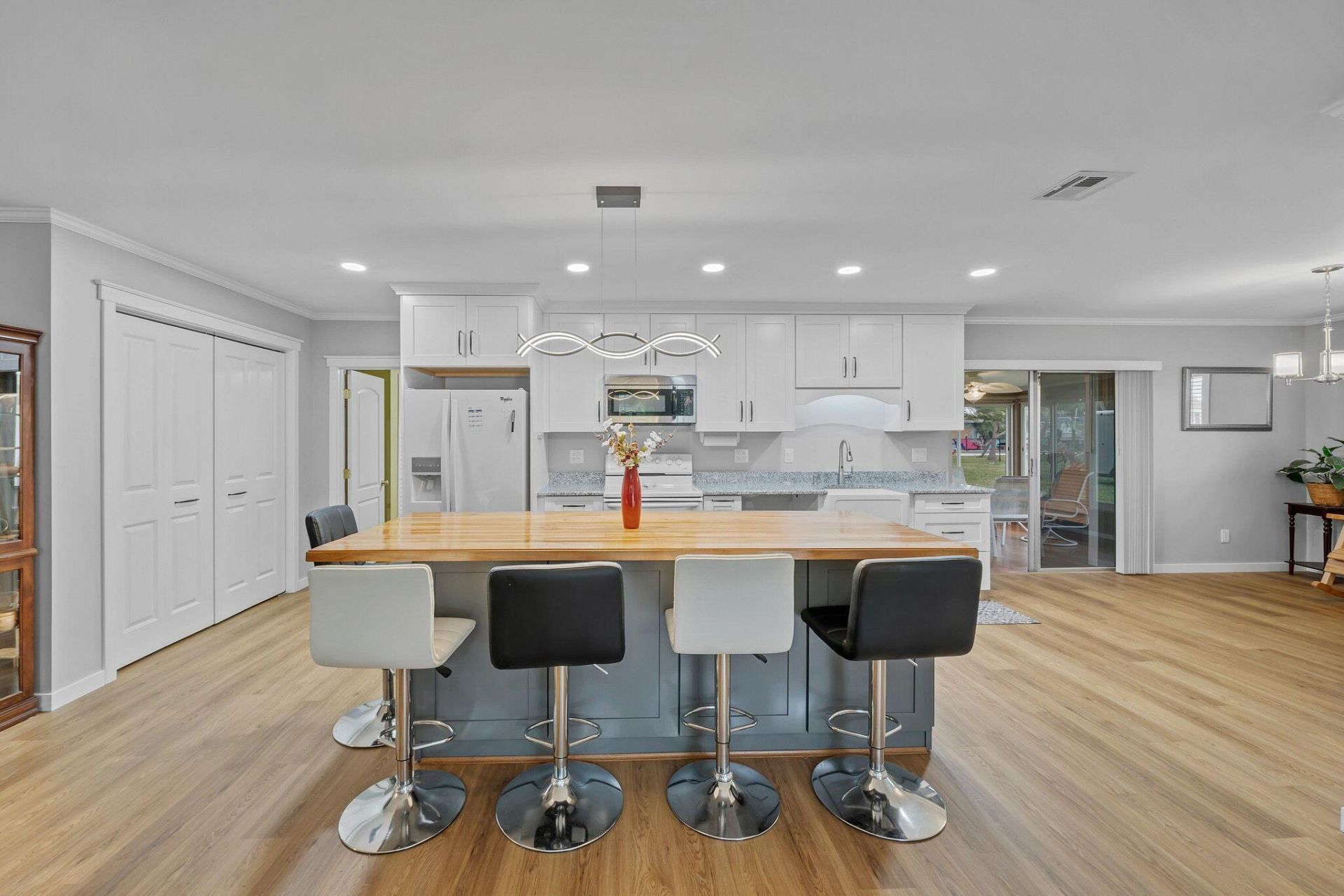 1371 SE San Souci Lane, Port Saint Lucie, FL 34952 Photo