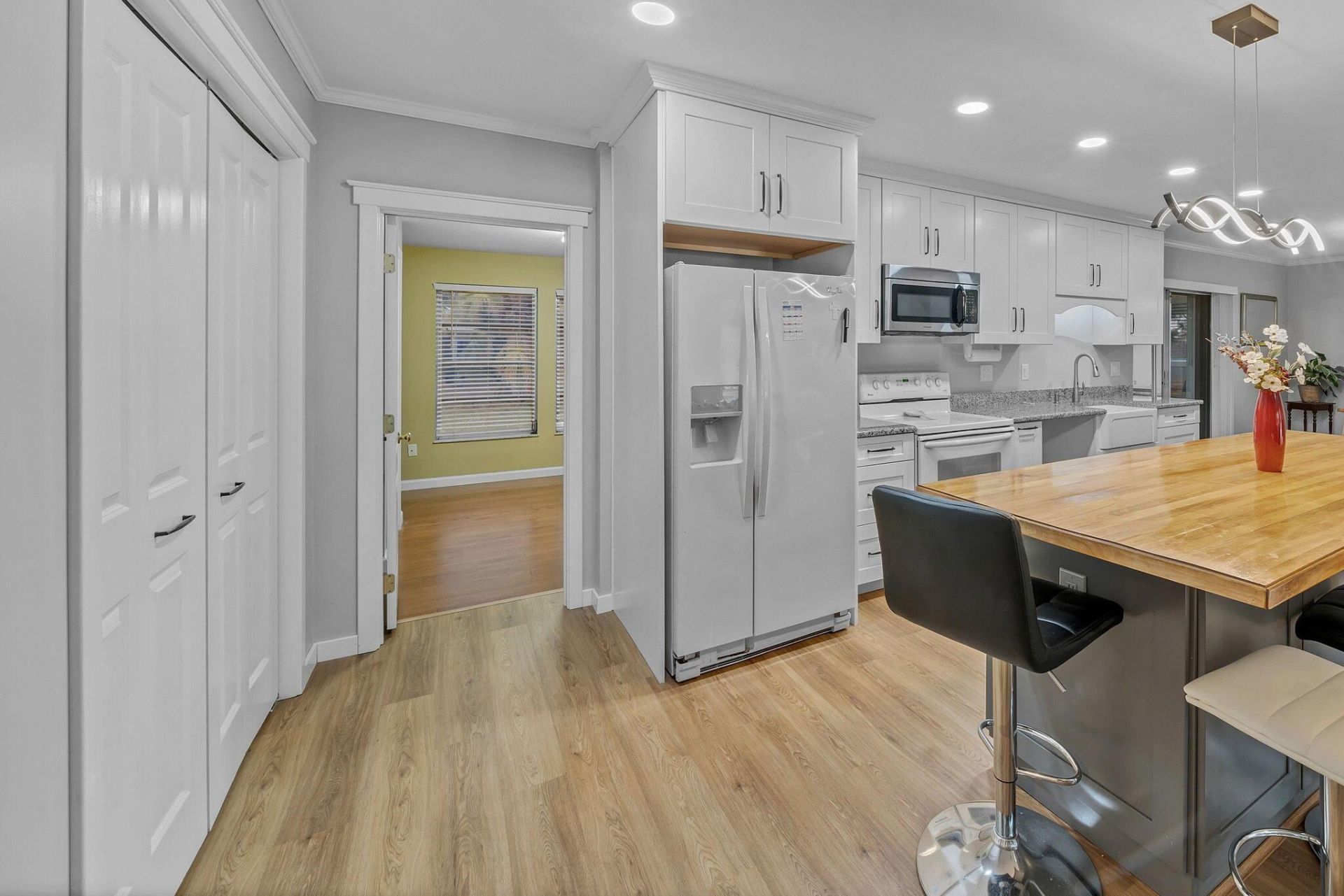 1371 SE San Souci Lane, Port Saint Lucie, FL 34952 Photo