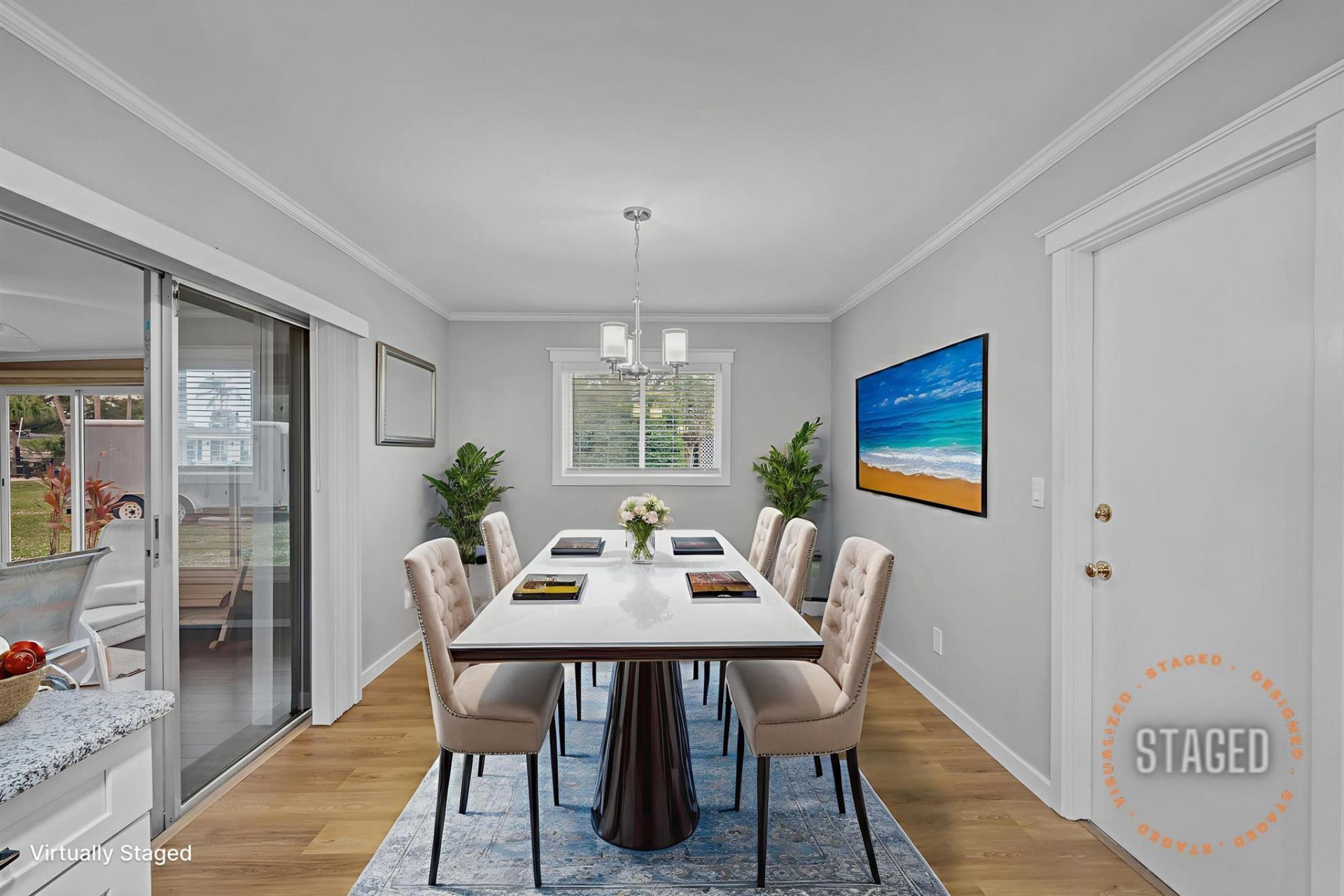 1371 SE San Souci Lane, Port Saint Lucie, FL 34952 Photo