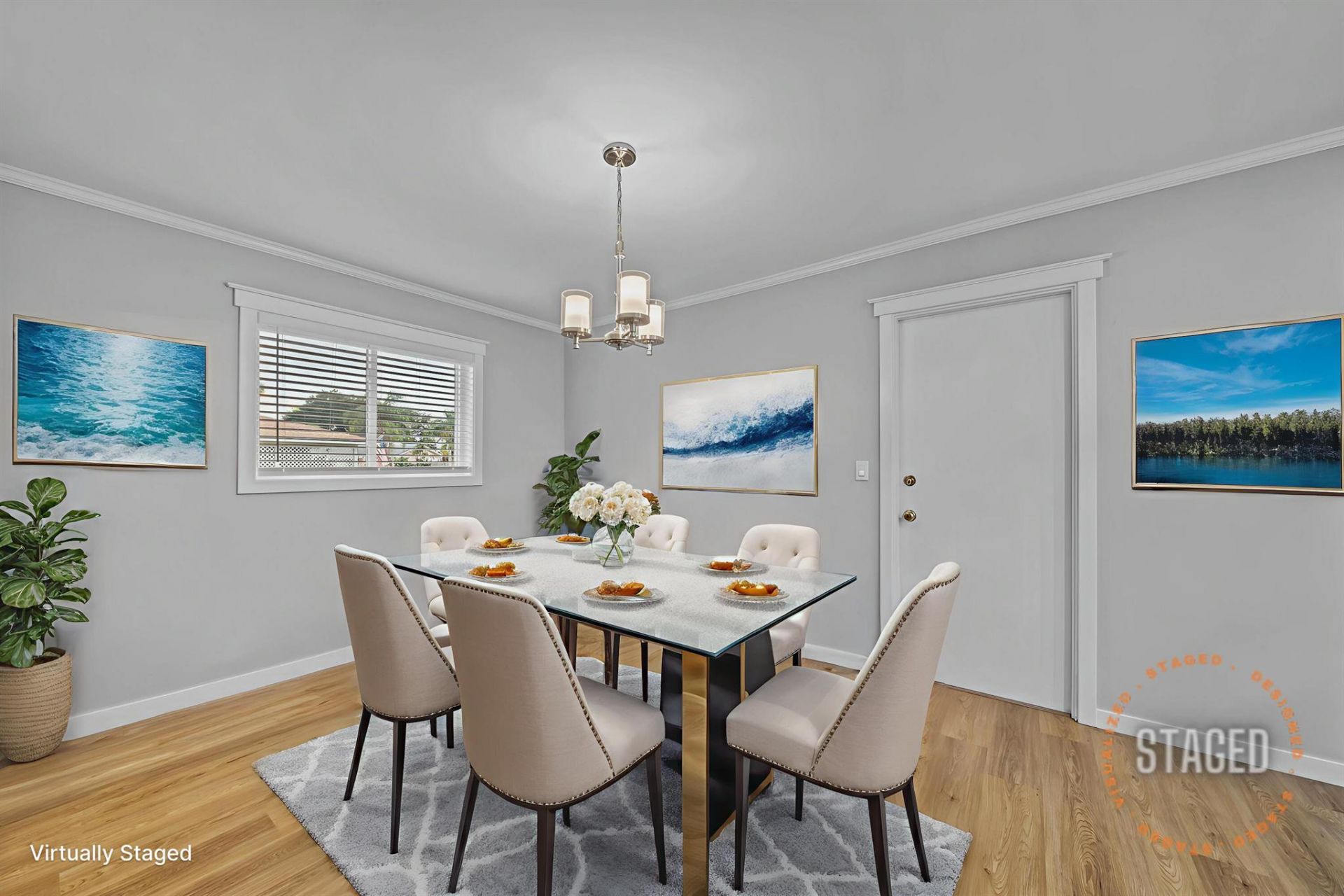 1371 SE San Souci Lane, Port Saint Lucie, FL 34952 Photo